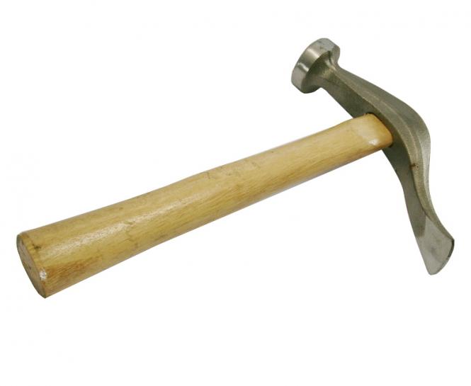 Schusterhammer 220 g.