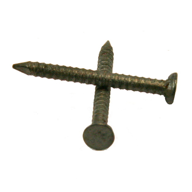 Trix, Absatzstifte, gehärteter Stahl L : 14 mm