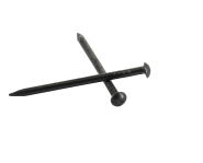 RUNDKOPFNagel, gehärteter Stahl, Ø 1.4 mm (1kg) L : 25 mm - Ø 1.4 mm